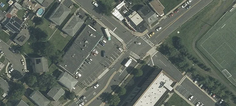 Union Retail Property For Sale
