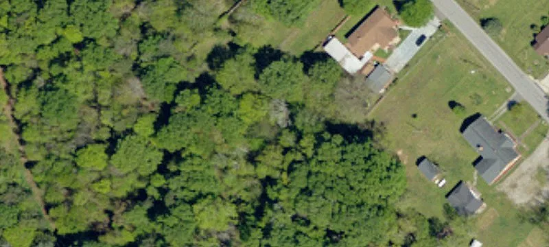 Land Lot Near Downtown