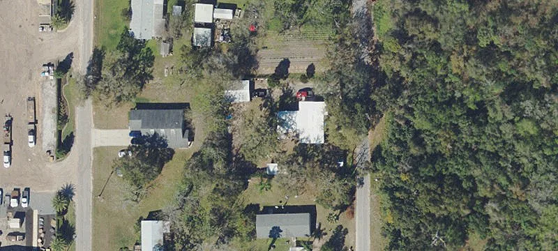 Groveland Light Industrial Property