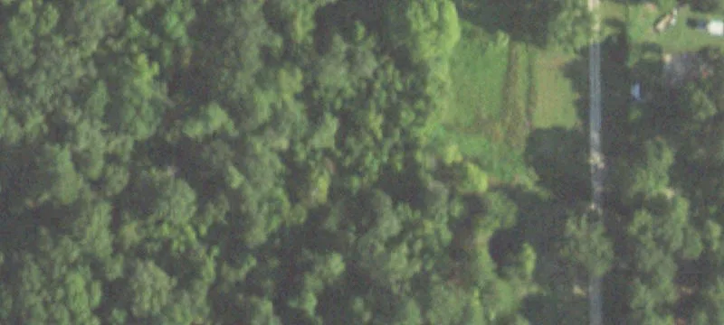 One-Acre Lot in Splendora, TX