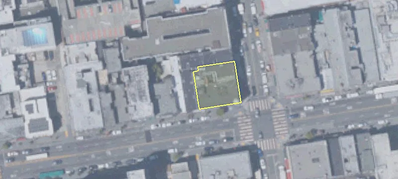 Mixed-Use Building in Prime Location