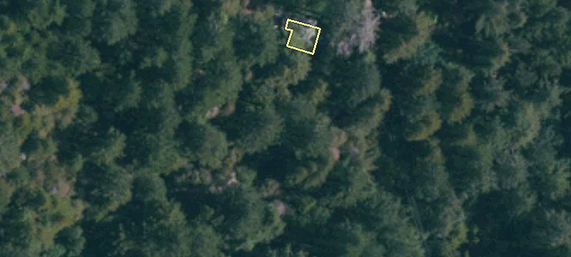 Guerneville Hillside Lots Near River