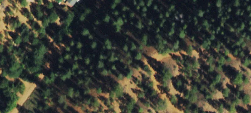 Residential Land in Gated Community