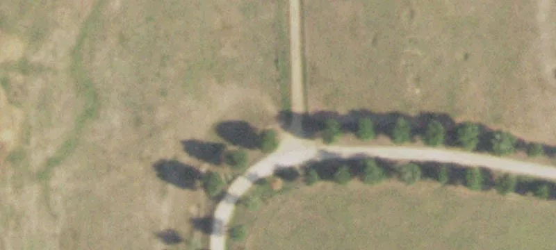 Cleared Land Parcel For Sale