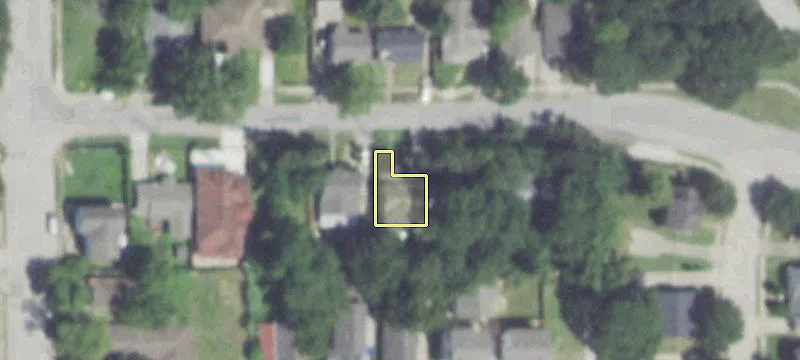 Cleared Lot Near EADO