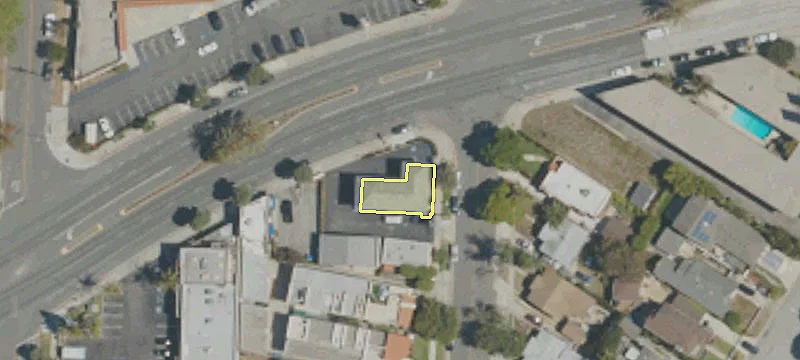 Mixed-Use Portfolio in Redondo Beach