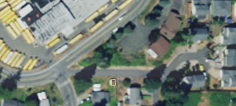 Residential Lot in Port Orchard