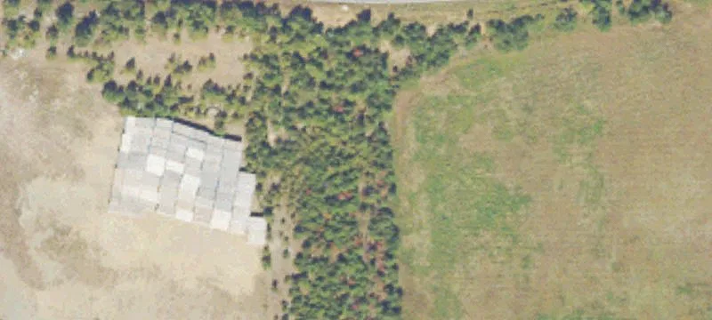 Unrestricted Land Near Shopping Center