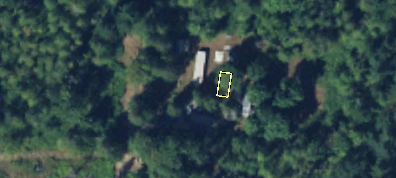 Land Parcel with Mountain Views
