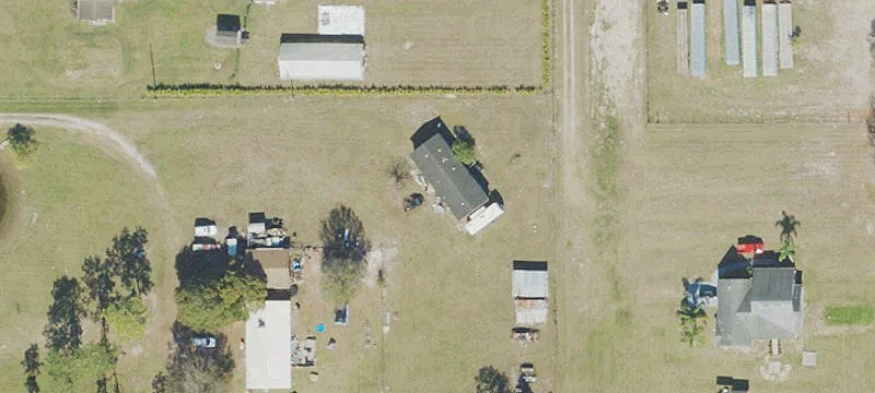 2.05 Acre Build-Ready Land