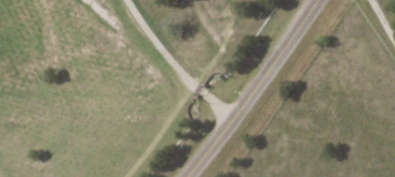 Washington County Ranch with Acreage