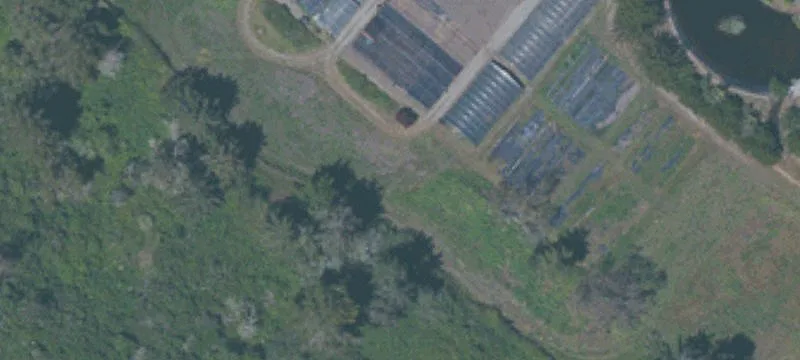 Half Moon Bay Land Opportunity