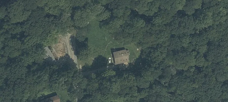 Vacant Lot in Scenic Setting