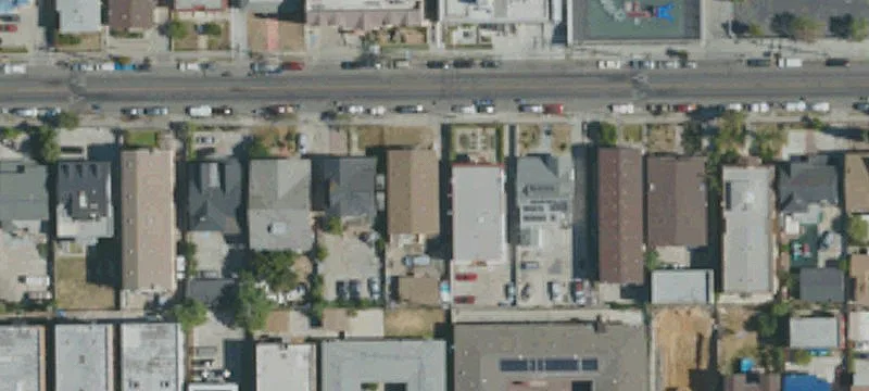 Ready-to-Issue Affordable Housing Development