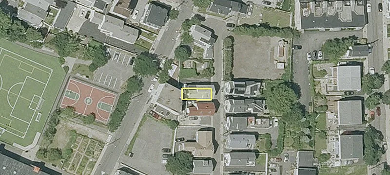 Somerville Development Opportunity: Two Parcels