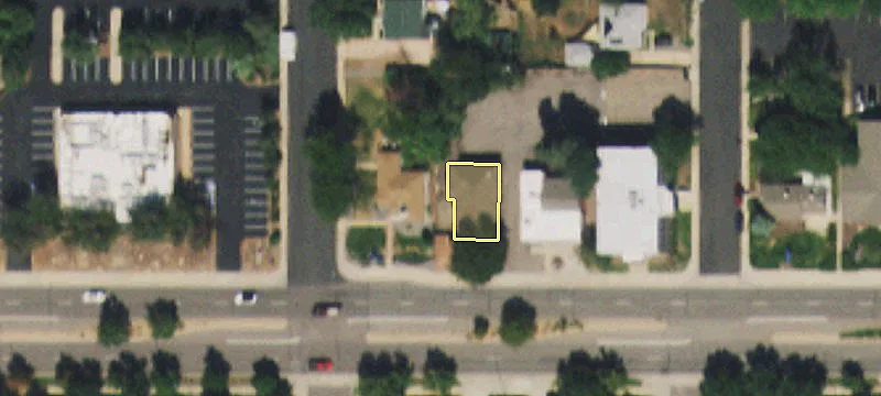 Classic Littleton Office Building