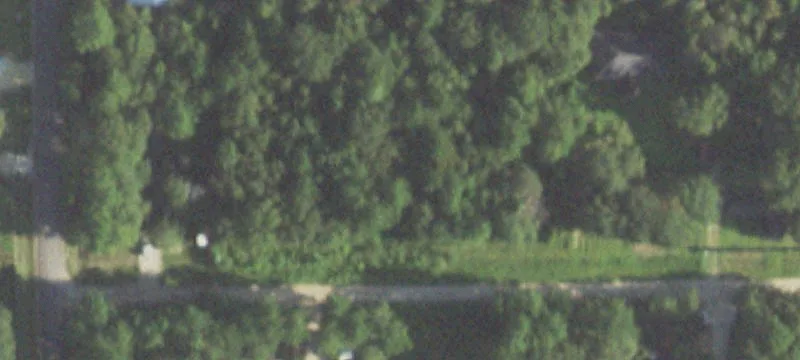 Unrestricted Lot Near Grand Parkway