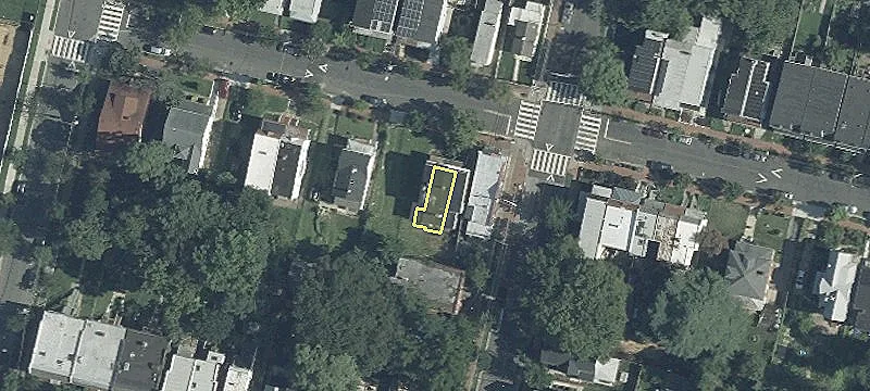 Anacostia Development Opportunity