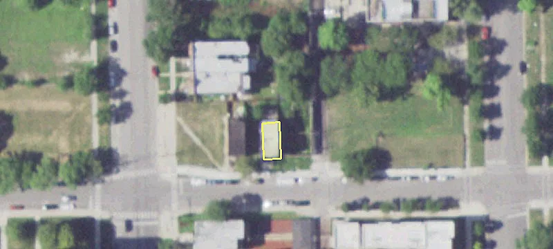 Bronzeville Development Opportunity