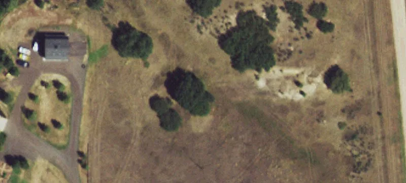 Vacant Land in Franktown, Colorado