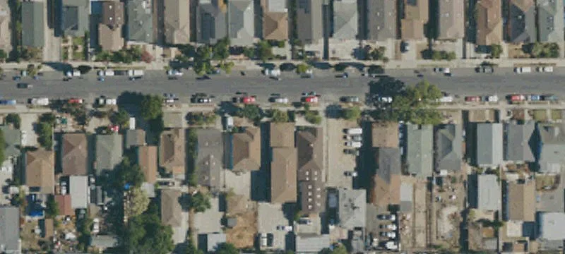Los Angeles Multifamily Investment Opportunity