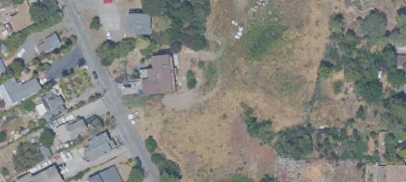Large Canyon Lot For Sale