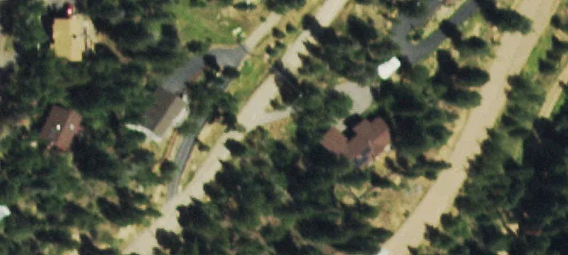 Kings Valley View Lot