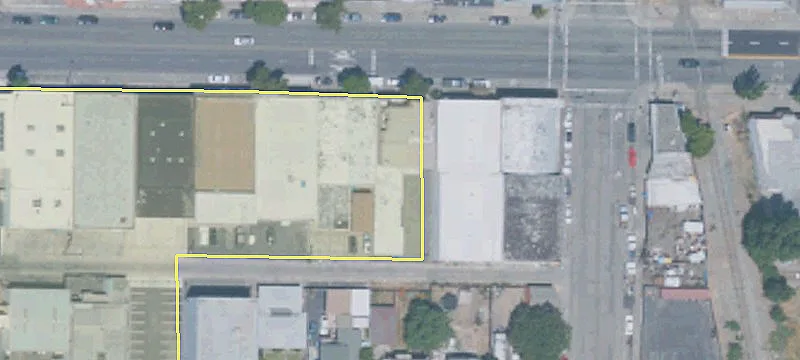 Vallejo Mixed-Use Building For Sale