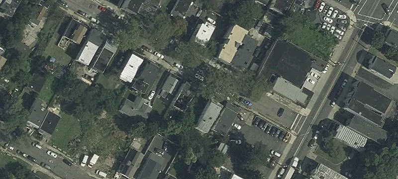 Residential Land for Two-Family Home