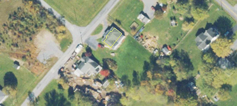 Residential Land in Urban Landing