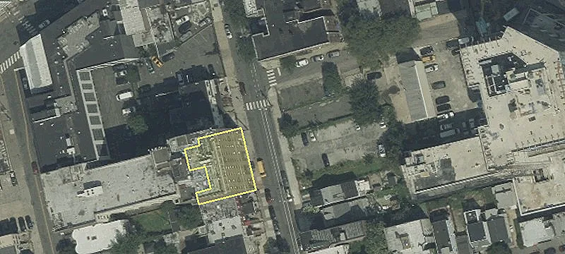 Approved Development Opportunity in Jersey