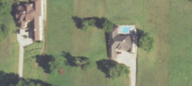 Waterfront Lot for Dream Home
