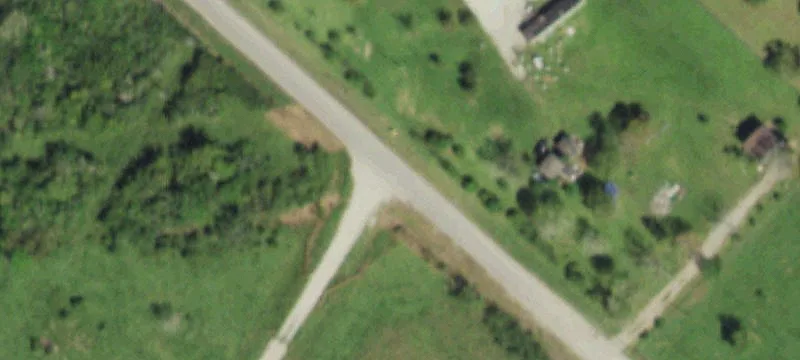 Unrestricted Land with Agricultural Exemption
