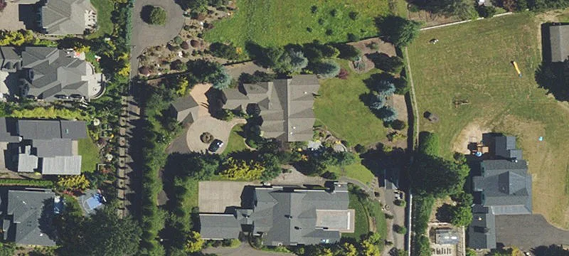 Premiere Lot with Mountain View