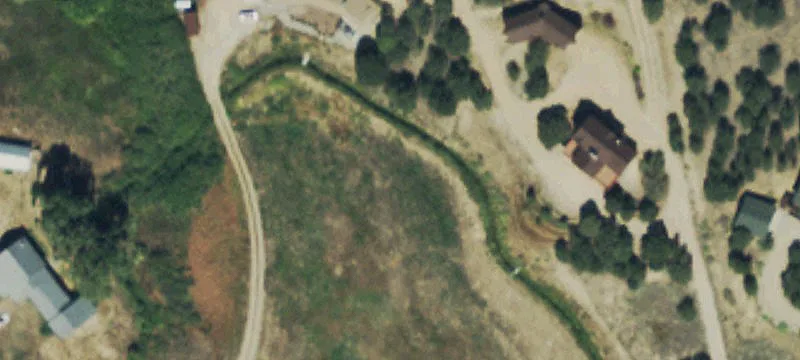 Vacant Lot with Mountain Views