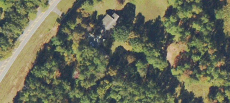 Approved Lot Ready to Build