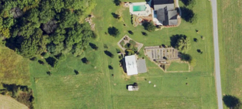 Pastureland with Well Near Mocksville