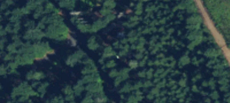 Land Near Lake Kokanee