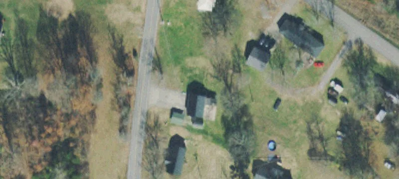 Residential Lot Near Providence