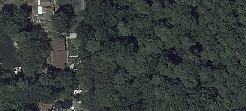 Residential Land Ready to Build