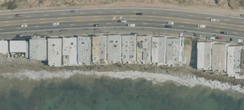 Beachfront Lot with Ocean Views