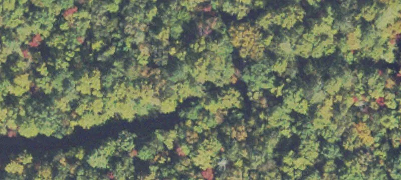 Scenic Mountain View Lot