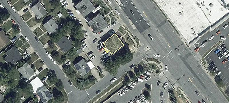 University Blvd Multifamily Investment Opportunity