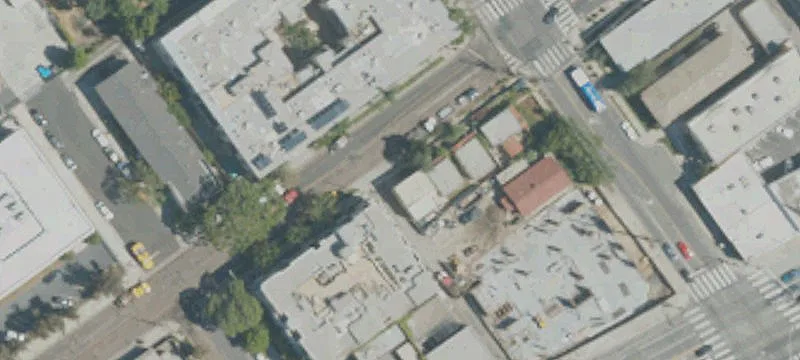 Sawtelle Apartment Building in Prime Location
