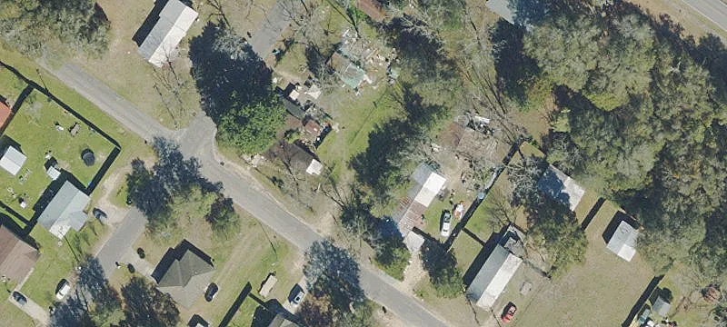 Vacant Lot For Sale