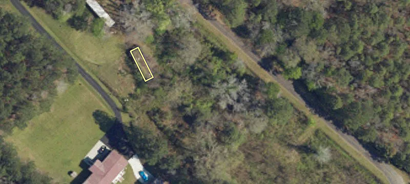 Cleared Corner Lot Ready to Build