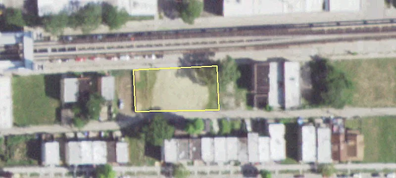 Vacant Land Available For Sale