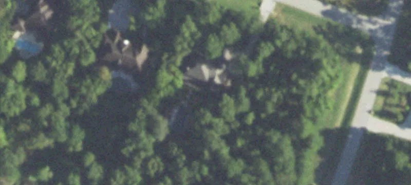 Benders Landing Homesite Opportunity