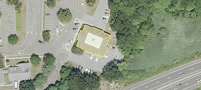 Turnkey Fitness Center in Old Lyme