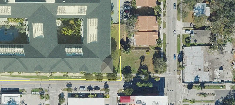 Prime Rosemary District Development Opportunity
